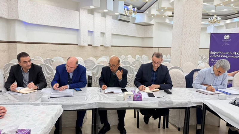 ضرورت آزاد سازی کابل‌ها در مراکز مخابراتی آذربایجان غربی