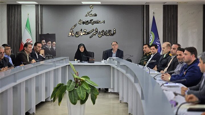  مدیران با شناسایی تهدیدات راهکار مقابله ارائه دهند