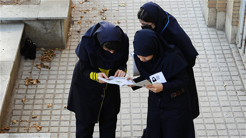 امتحانات مدارس در شرایط جنگی چگونه خواهد بود