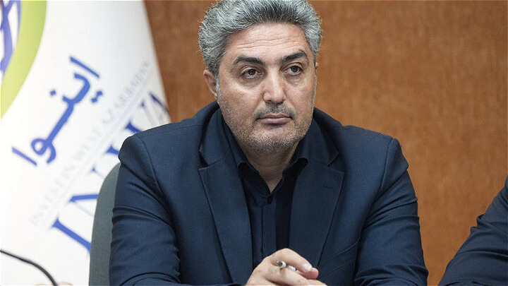 بازارچه مرزی سرو به زودی راه اندازی می شود