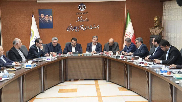  تسهیلات سفر ریاست‌ جمهوری به آذربایجان غربی پشت در بروکراسی مانده است