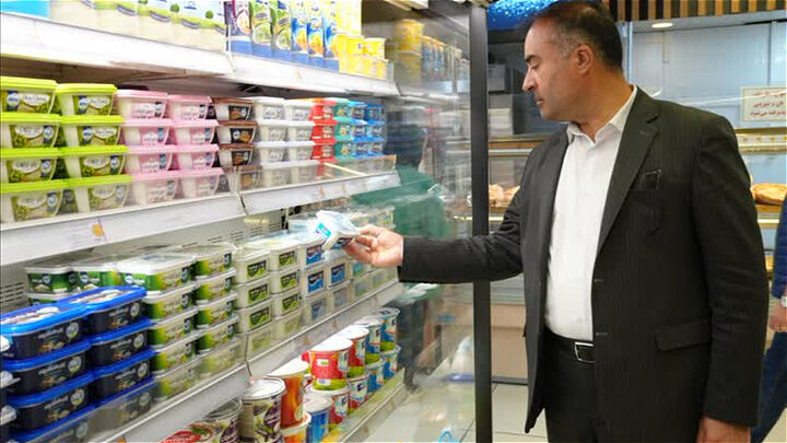 ثبات بازار کالاهای اساسی در آذربایجان ‌غربی