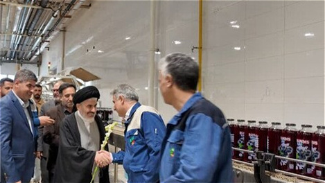  مطالبات به‌حق کارگران پیگیری شود
