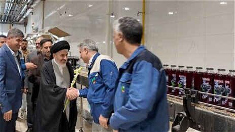  مطالبات به‌حق کارگران پیگیری شود