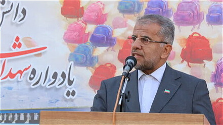 شهادت دانش‌آموزان در جنگ رمضان، بدون تردید لکه ننگی در تاریخ بشریت است