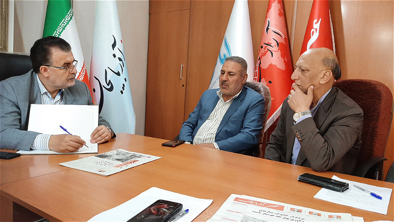 جلوگیری از اختلال در تأمین کالاهای اساسی با تشدید نظارت بر بازار آذربایجان غربی