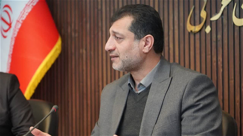  نزدیک ۳۰ میلیون دلار صنایع دستی از آذربایجان غربی به خارج کشور صادر شد