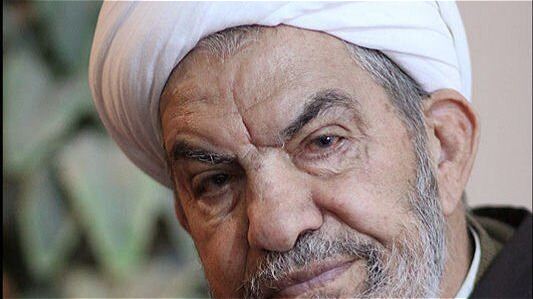 نسل امروز میراث شیخ حسنی را حفظ کند