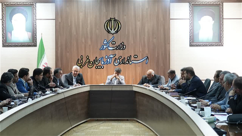 ۱۷هزار واحد مسکونی برای نیروهای مسلح آذربایجان‌غربی ساخته می‌شود