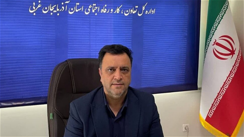 آغاز طرح هزار میدان هزار بازار در آذربایجان‌غربی
