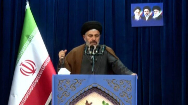 جنگ اخیر و شهادت رهبر انقلاب، بار دیگر وحدت را بین مردم ایران احیا کرد