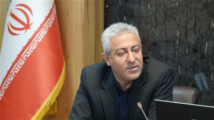 امسال بازرگان به شبکه آزاد راهی کشور متصل می‌شود