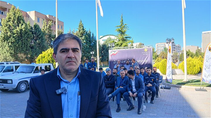 اجرای ضربتی طرح ملی «مهتاب» با هدف کاهش ناترازی در استان
