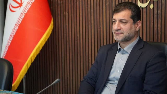 گردشگری در محدوده کشتی آرتمیا در دریاچه ارومیه توسعه می‌یابد