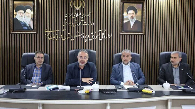  برای حل ۵ مسئله اساسی آذربایجان غربی برنامه‌ریزی می شود