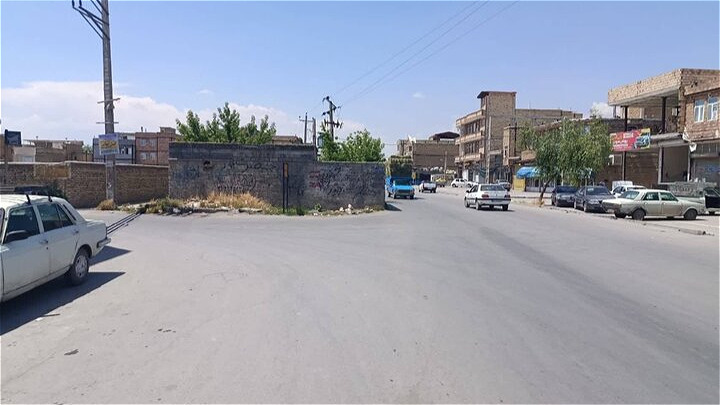 ضرب‌الاجل ۱۵ روزه فرماندار برای رفع گلوگاه حادثه‌خیز المهدی ارومیه