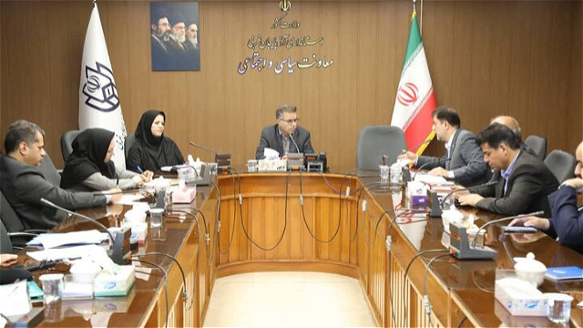 نظارت بر خدمات بیمه‌ای و درمانی در آذربایجان غربی تقویت شود