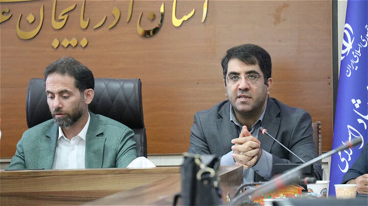 ظرفیت‌های بومی آذربایجان‌غربی موتور محرک توسعه صنعت مد است