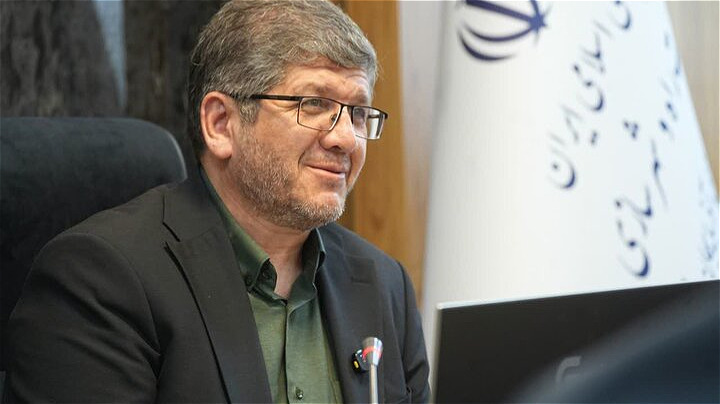 مدیریت مستقل راه‌آهن در آذربایجان‌غربی راه‌اندازی می‌شود