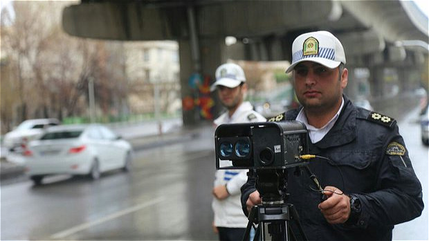  بیش از ۱۶۰ هزار تخلف سرعت در محورهای آذربایجان ‌غربی ثبت شد