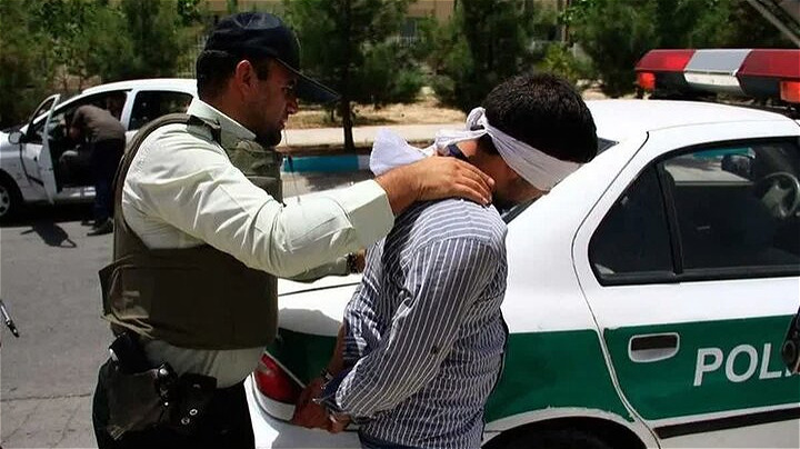 با قانون‌شکنان بدون اغماض برخورد می‌شود