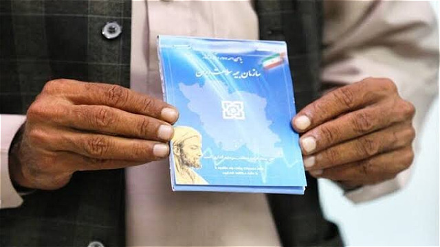تمدید خودکار پوشش بیمه سلامت برای بیش از ۴۴ هزار مددجوی کمیته امداد آذربایجان غربی