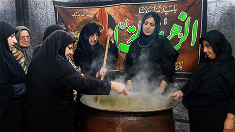 اعلام قیمت مصوب کالاهای نذری محرم در آذربایجان غربی