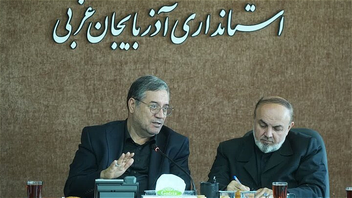 نیازهای داروئی مردم استان تأمین می‌شود