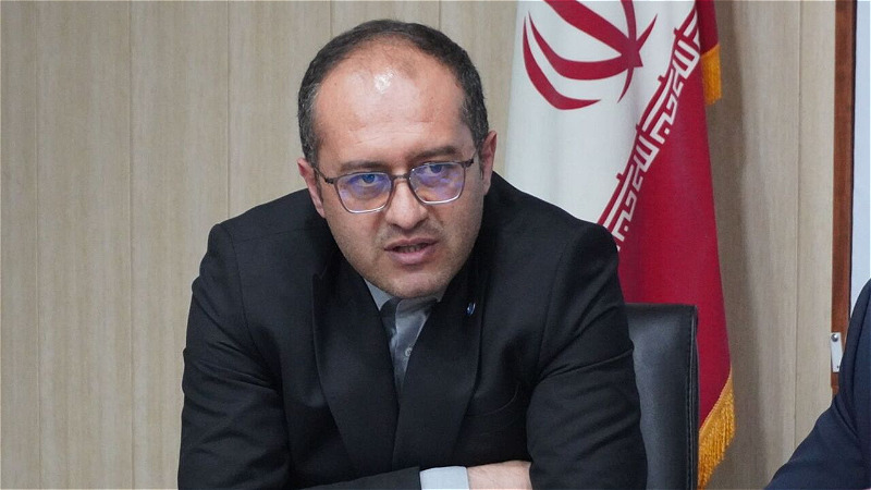 امسال ۲ هزار کنتور آب در آذربایجان‌غربی هوشمند می‌شود