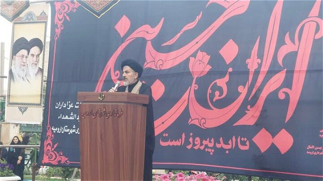 اگر مکتب امام حسین(ع) نبود، امروز کشور ما در سیطره غرب بود