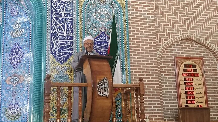 فاجعه شیمیایی سردشت نباید به فراموشی سپرده شود