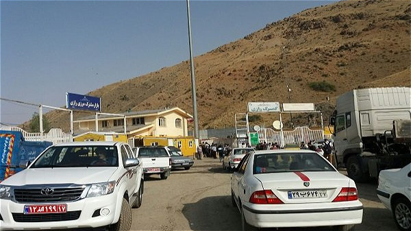  سالانه ۴میلیون تن کالا از پایانه های مرزی آذربایجان ‌غربی جابجا می شود
