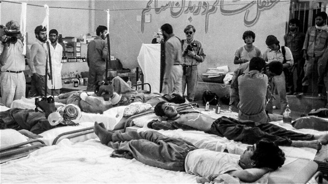 سردشت؛ شهری که جهان فریاد مظلومیتش را نشنید