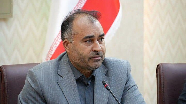  ۵۱۶ هزار تن محصولات کشاورزی آذربایجان غربی از گمرکات صادر شد