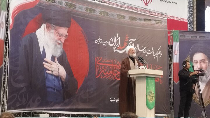  ابعاد شخصیتی رهبر شهید سال‌ها موضوع پژوهش خواهد بود