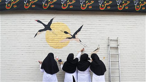 طرح ملی شهید عجمیان در ۶۴۵ مدرسه آذربایجان غربی آغاز شد