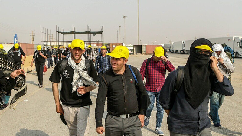 ارتباطات پایدار در مرز تمرچین تسهیل می‌شود