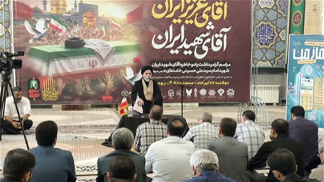  مکتب فکری مقام معظم رهبری شهید در دانشگاه‌ها تبیین و ترویج شود