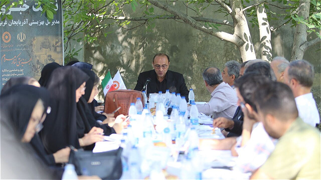 تحقق ۱۵۸ درصدی تعهدات اشتغال‌زایی بهزیستی در آذربایجان‌غربی