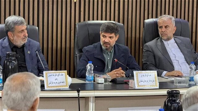 نهضت مدرسه‌سازی در آذربایجان‌ غربی شتاب گرفته است