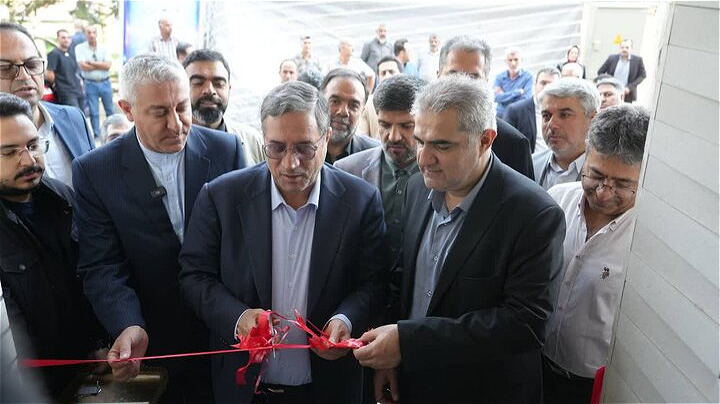 ۸۴ واحد نهضت ملی مسکن در ارومیه به بهره‌برداری رسید