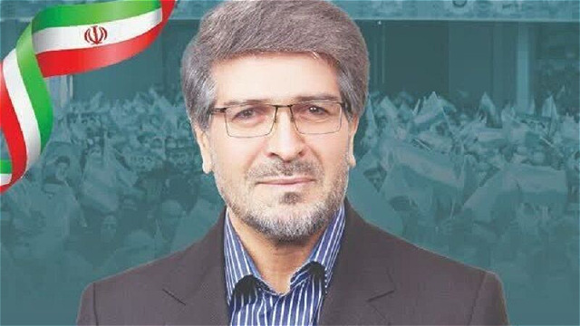 هیات رئیسه جدید مجمع نمایندگان آذربایجان غربی انتخاب شد