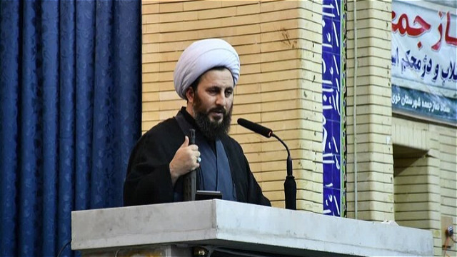  ملت ایران با الهام از فرهنگ عاشورا راه مقاومت را ادامه می‌ دهد