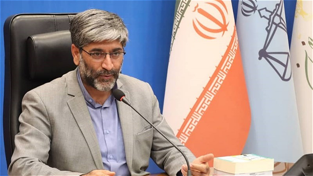 ضرب العجل یکماهه دستگاه قضایی برای پایداری تأمین آب خوی