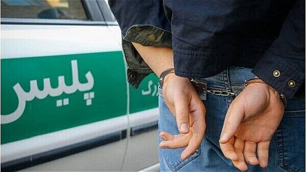 سارقی پس از ۳۵ فقره سرقت در ارومیه دستگیر شد