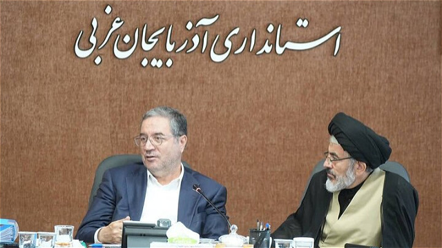 تکمیل پروژههای درمانی آذربایجان غربی با جدیت دنبال میشود