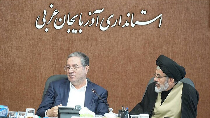  تکمیل پروژه‌های درمانی آذربایجان غربی با جدیت دنبال می‌شود