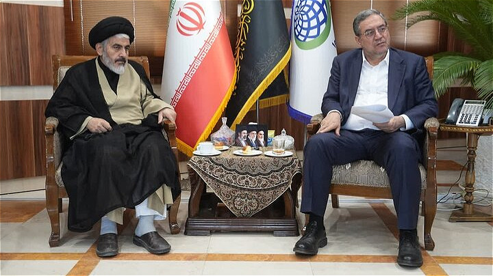  احداث زائرسرای آذربایجان‌غربی در مشهد مقدس وارد فاز اجرایی شد