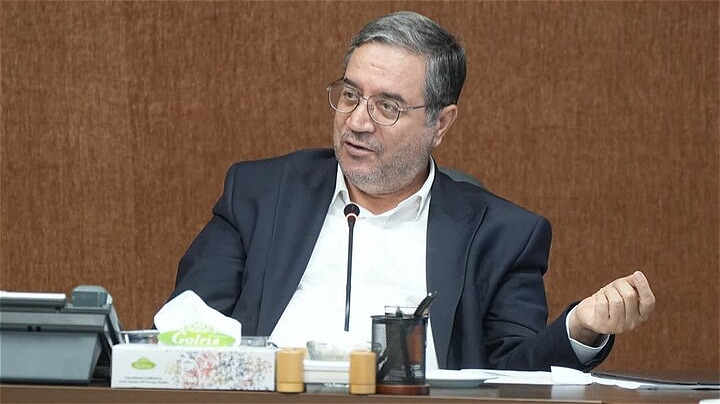  واحدهای آسیب‌ دیده تولیدی آذربایجان غربی به مدار فعالیت بازگردند