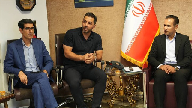 والیبال ایران مدیون استان و شهر ارومیه است